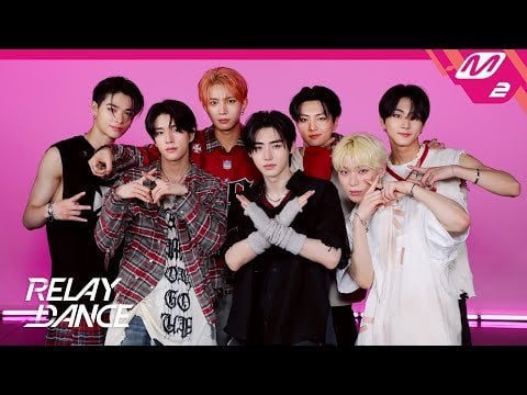 240720 [Relay Dance] ENHYPEN - XO (Only If You Say Yes) 4K