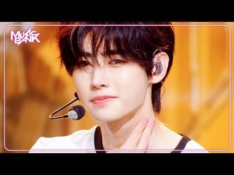 240719 XO (Only If You Say Yes) - ENHYPEN [Music Bank] | KBS WORLD TV