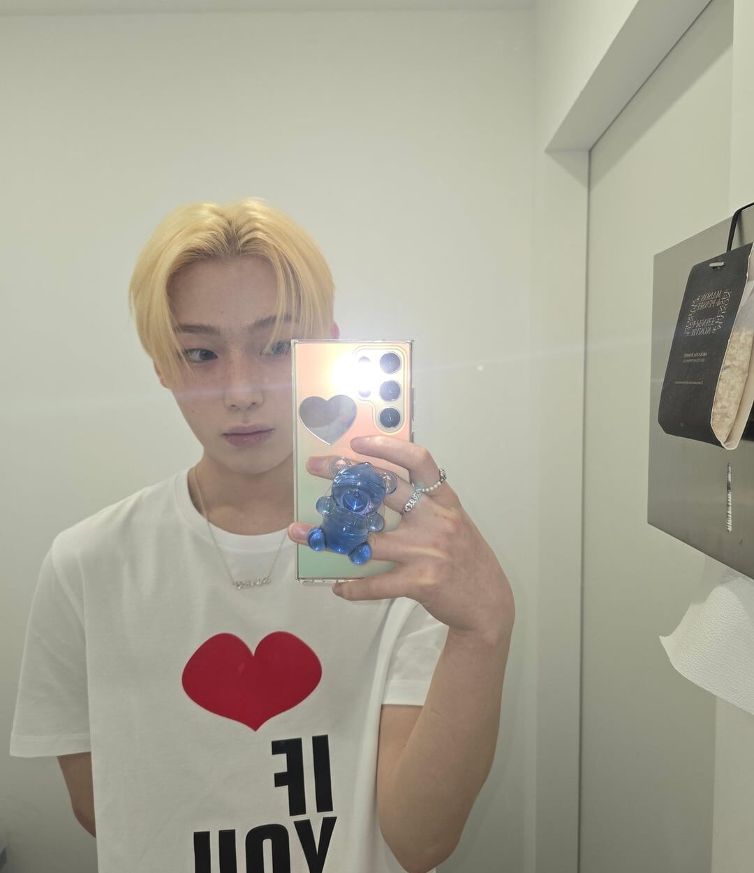 240709 Weverse: Sunoo