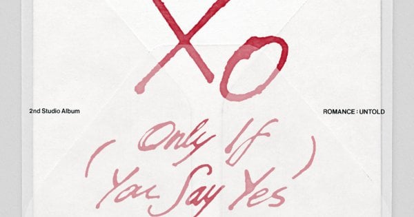 240716 ENHYPEN 'XO (Only If You Say Yes) (Remixes)' Release