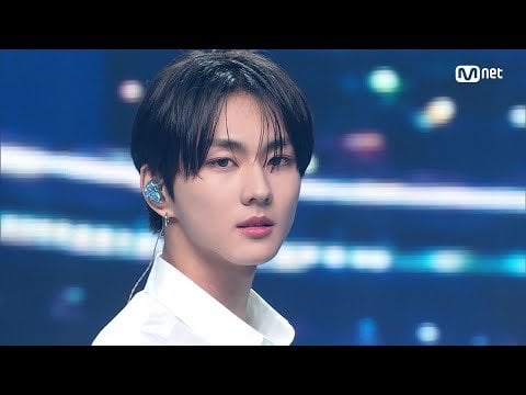 240718 ENHYPEN - Hundred Broken Hearts @ MCountdown