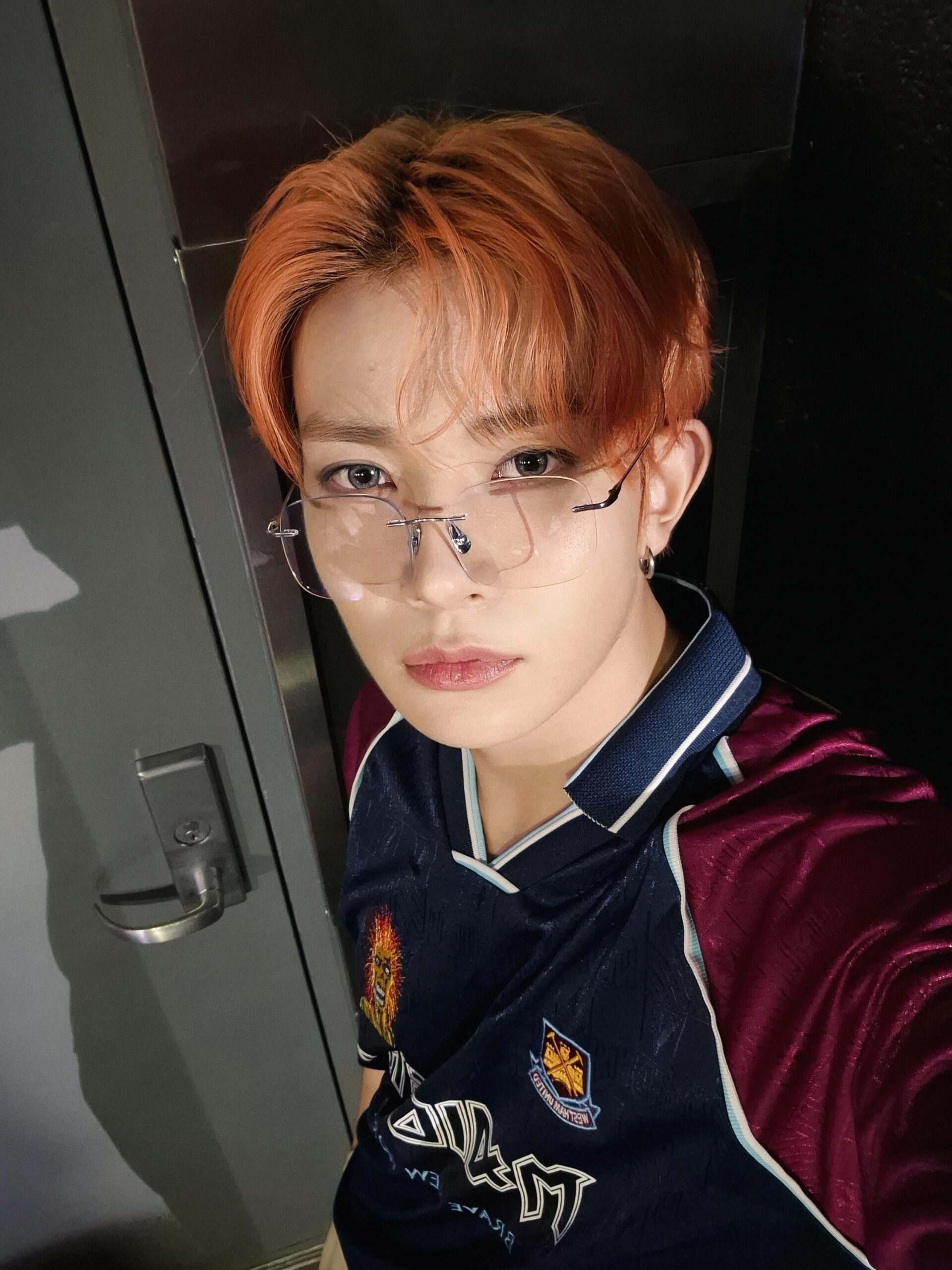 240728 Weverse: Heeseung