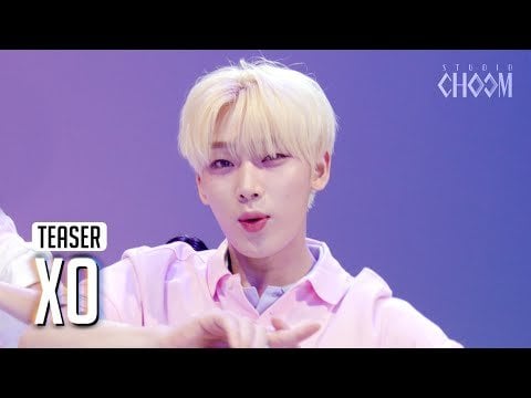 240712 (Teaser) ENHYPEN 'XO (Only If You Say Yes)' (4K) | STUDIO CHOOM ORIGINAL