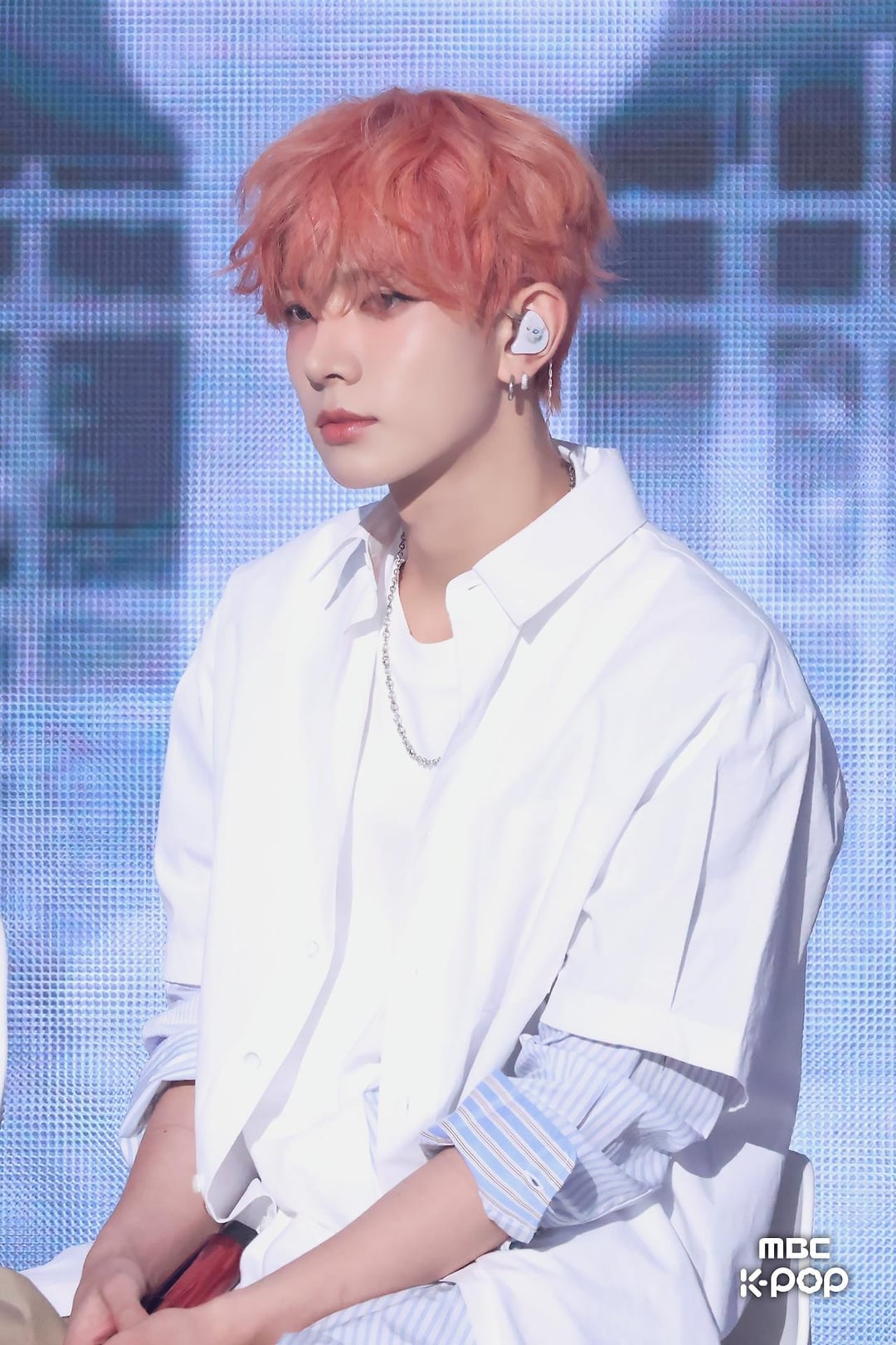 240719 ENHYPEN - Hundred Broken Hearts + XO (Only If You Say Yes) (240713 Performance Photos) @ MBC Show! Music Core