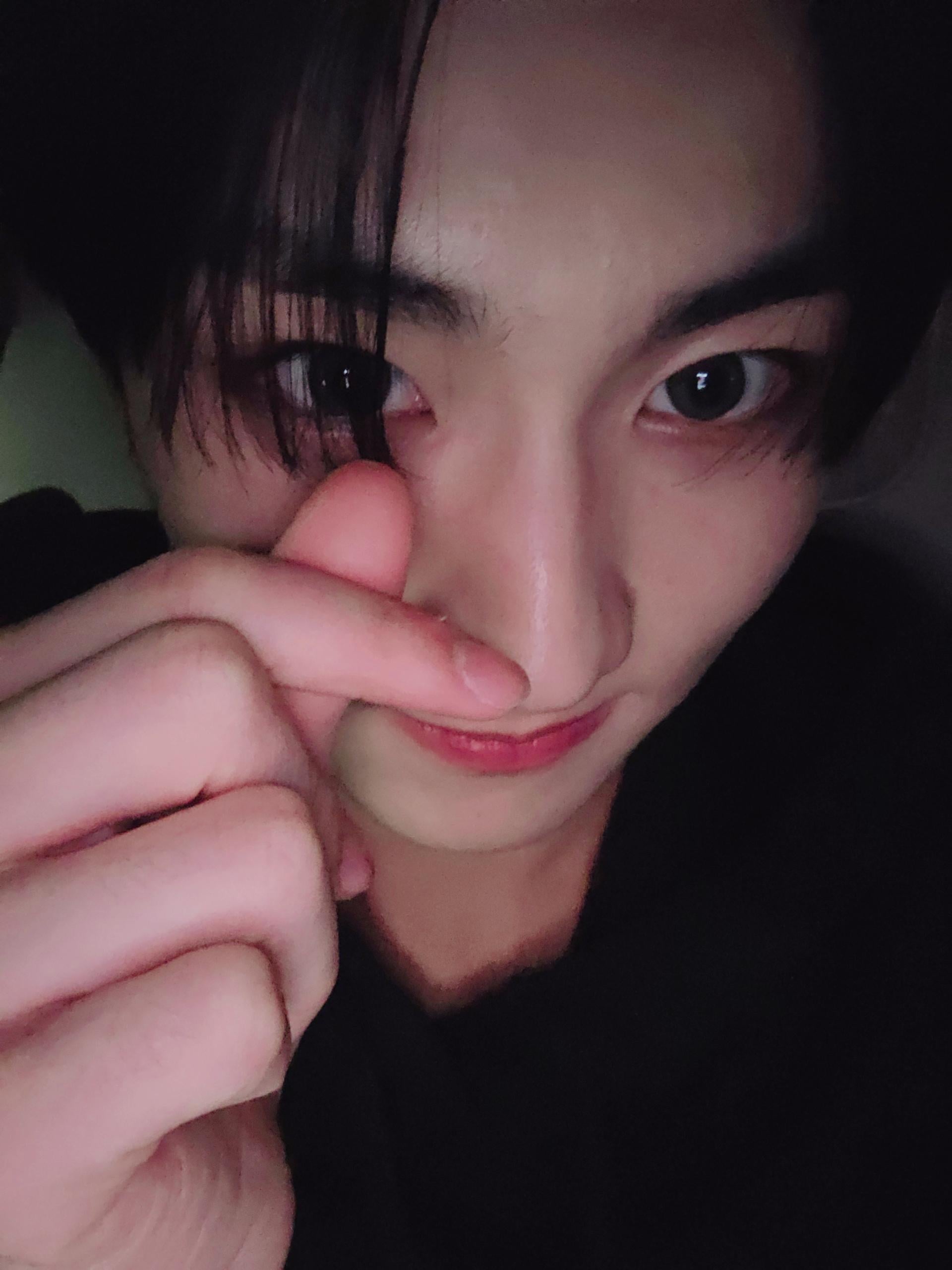 240719 Weverse: Jungwon