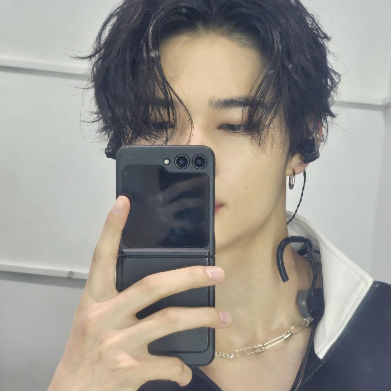 240724 Weverse: Ni-ki