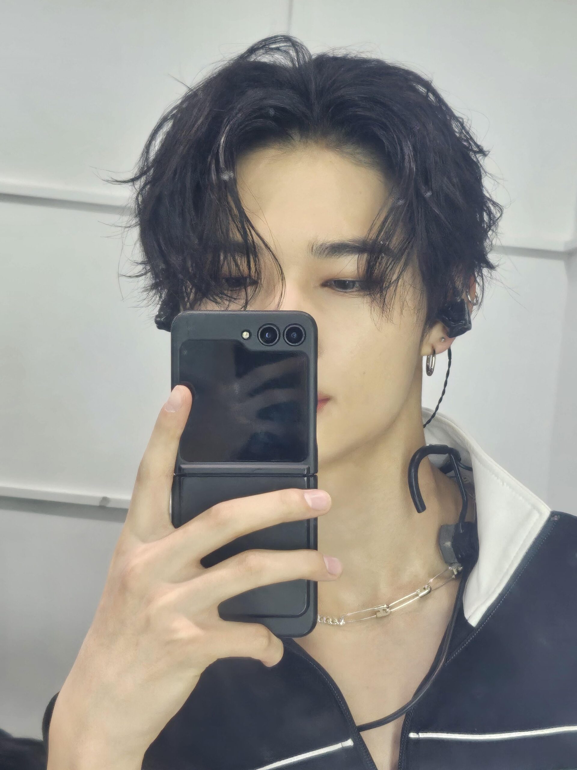 240724 Weverse: Ni-ki