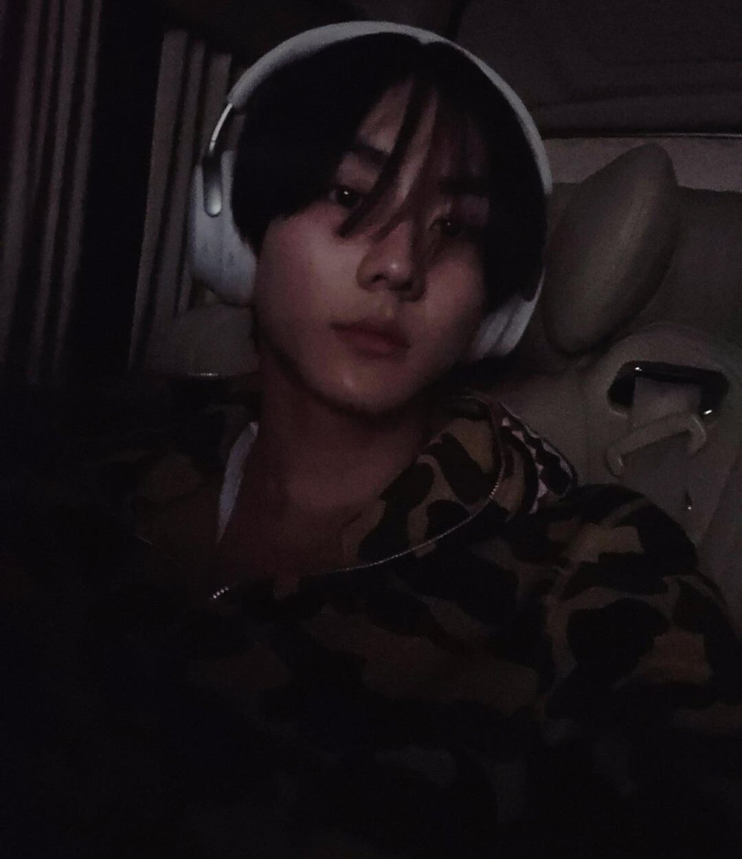 240819 Weverse: Jungwon