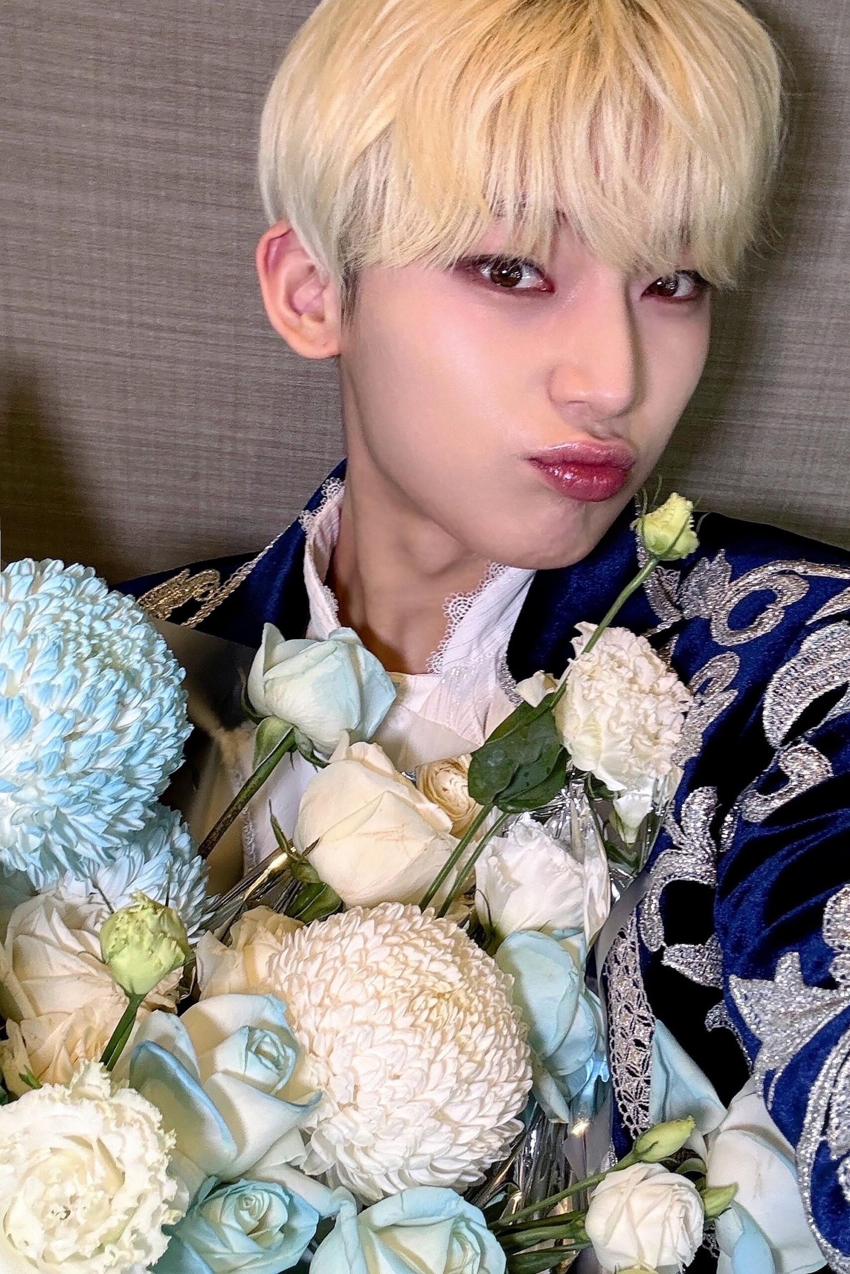 240818 Weverse: Sunoo