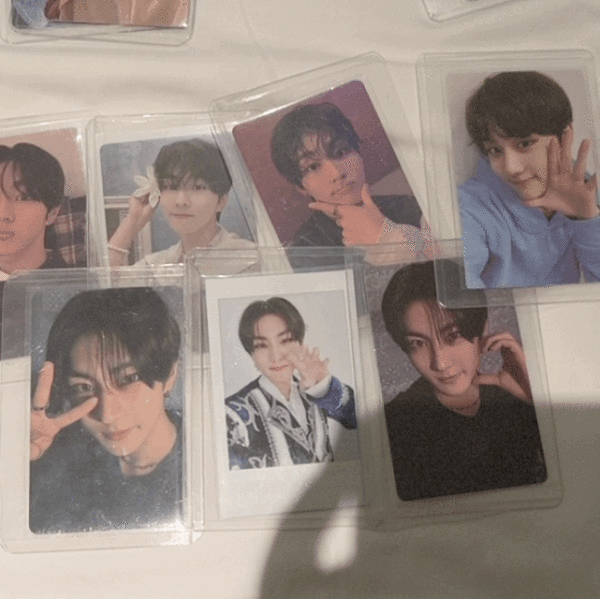 Where are these Jungwon pcs from 😭