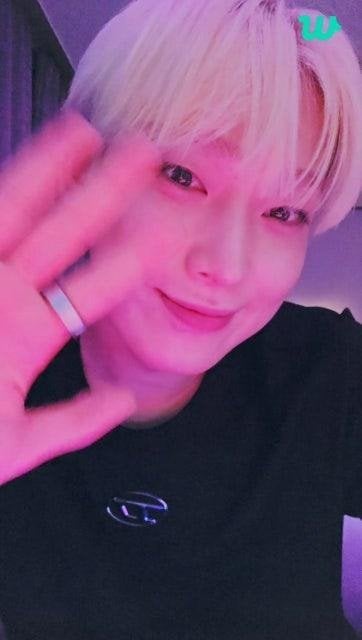 240814 [Weverse Live: Sunoo] After a while~~(Sunoo)