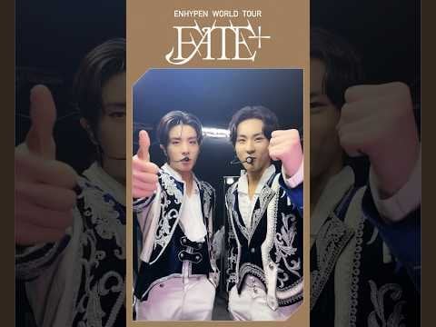 240826 Youtube Shorts: [#EN_Clip] NAGOYA, Let’s Go❤️‍🔥