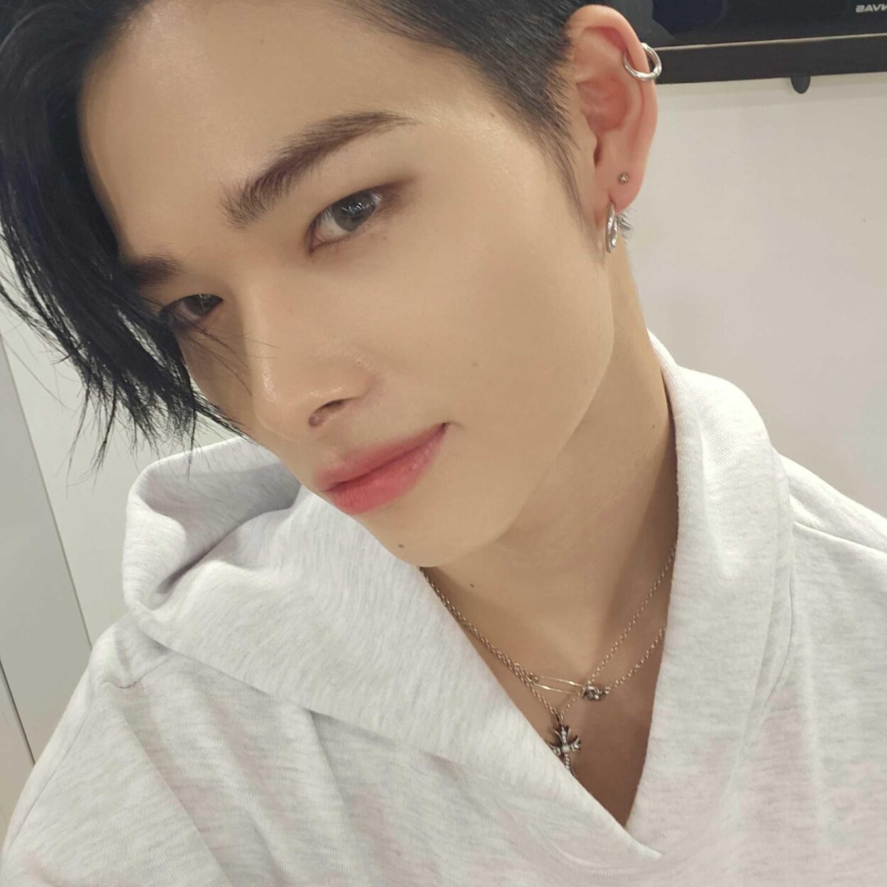 240827 Weverse: Ni-ki