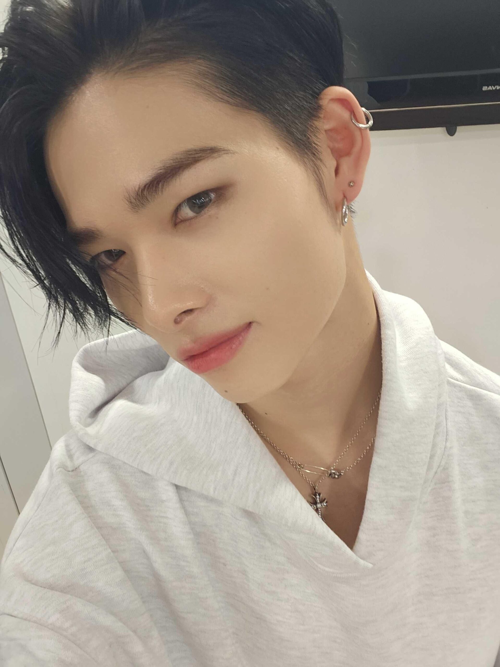 240827 Weverse: Ni-ki