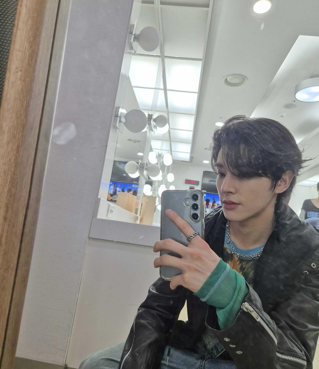 240806 Weverse: Jake