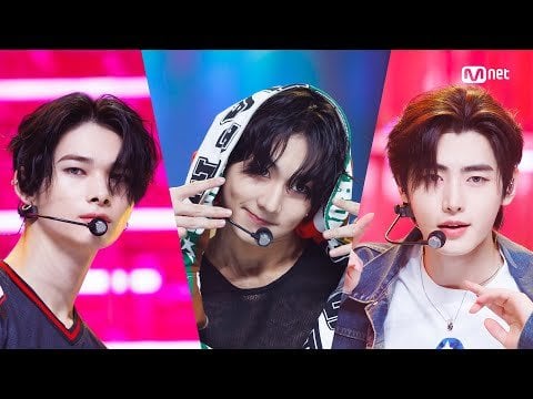 240808 ENHYPEN - XO (Only If You Say Yes) @ Mnet M Countdown EP.855