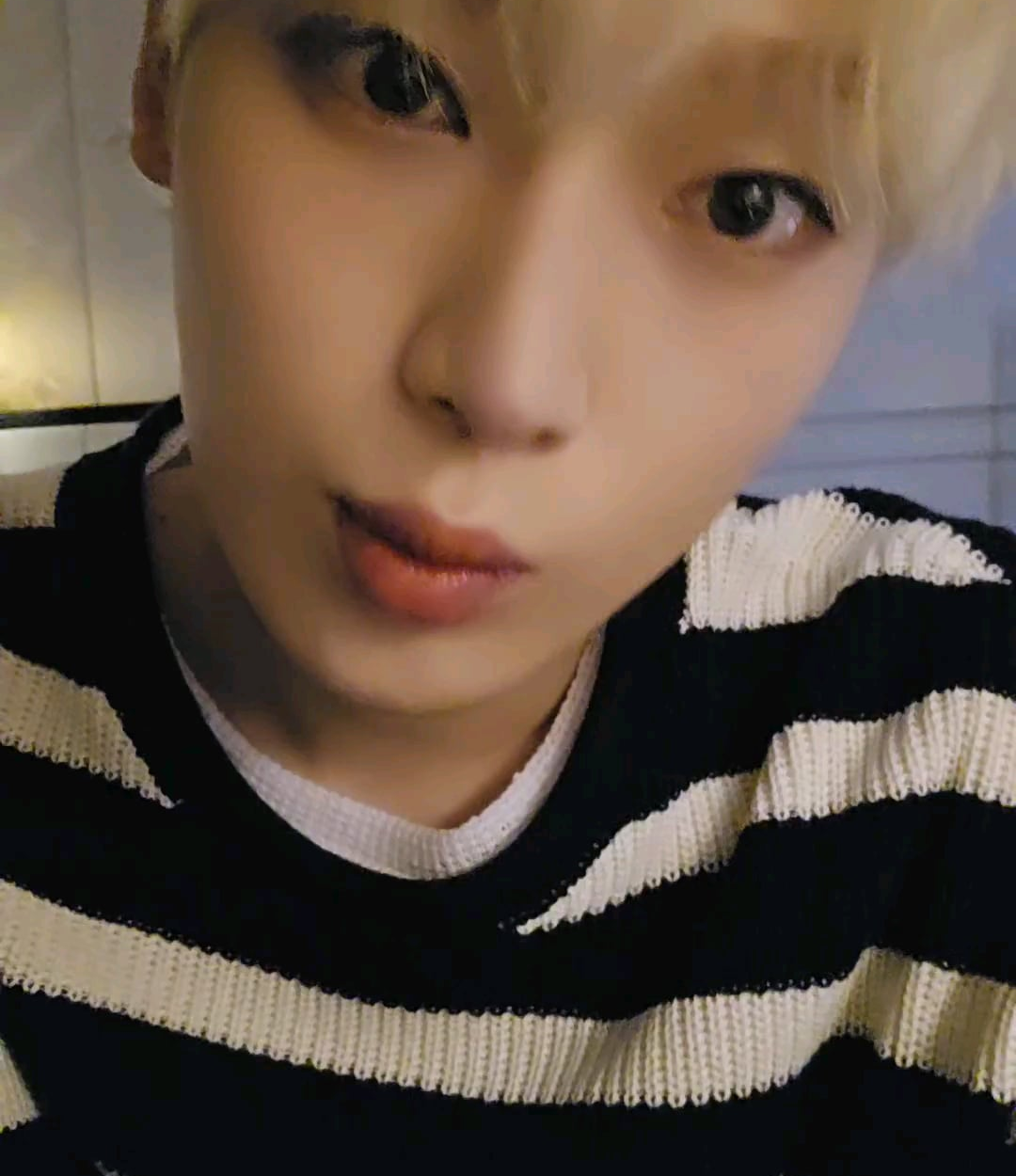 240806 Weverse: Sunoo