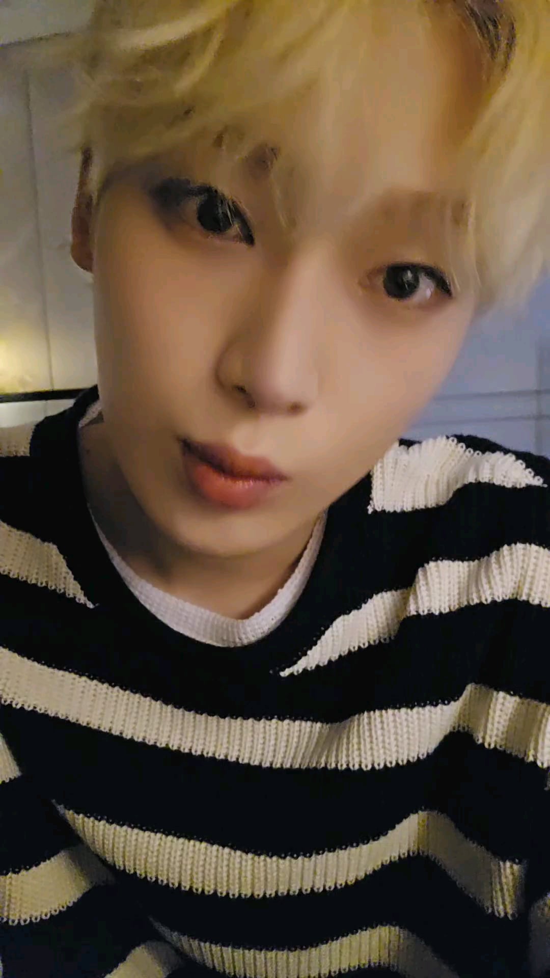 240806 Weverse: Sunoo