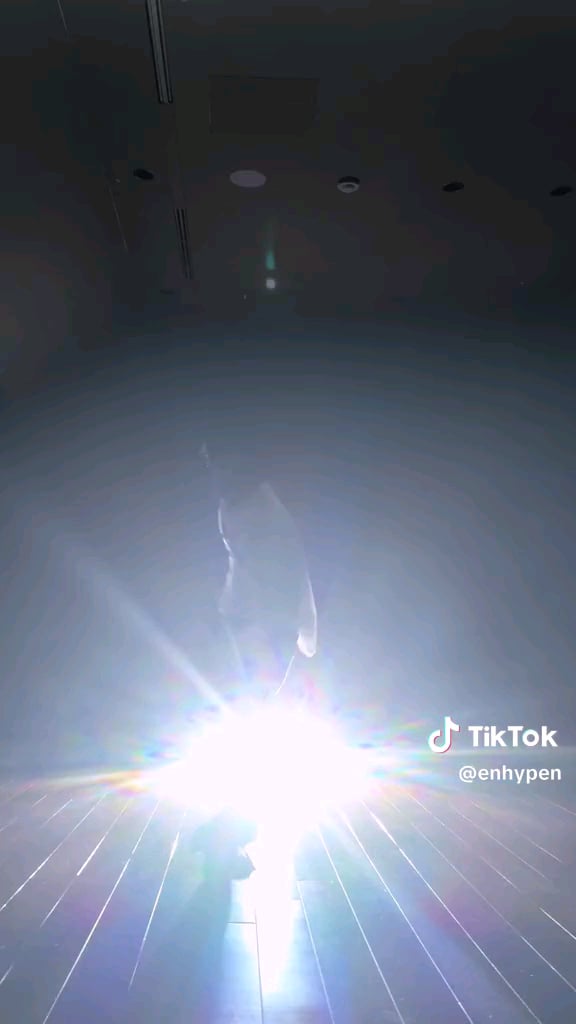 240807 Tiktok: Ni-ki