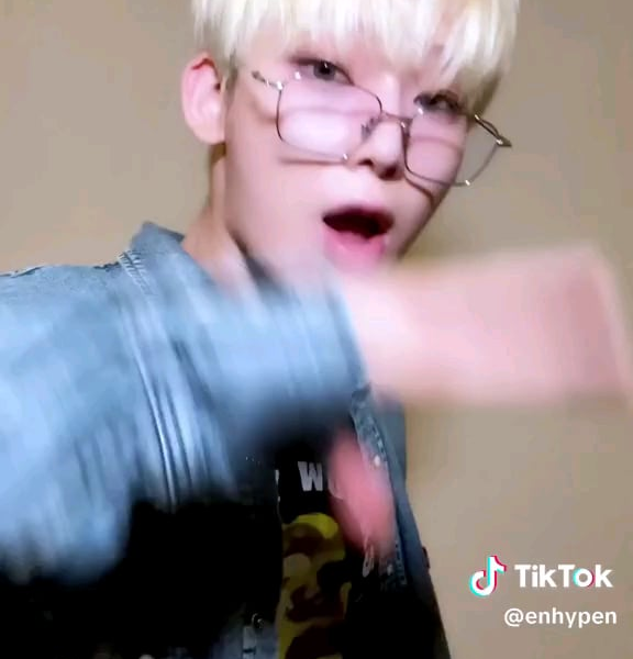 240819 Tiktok: Sunoo