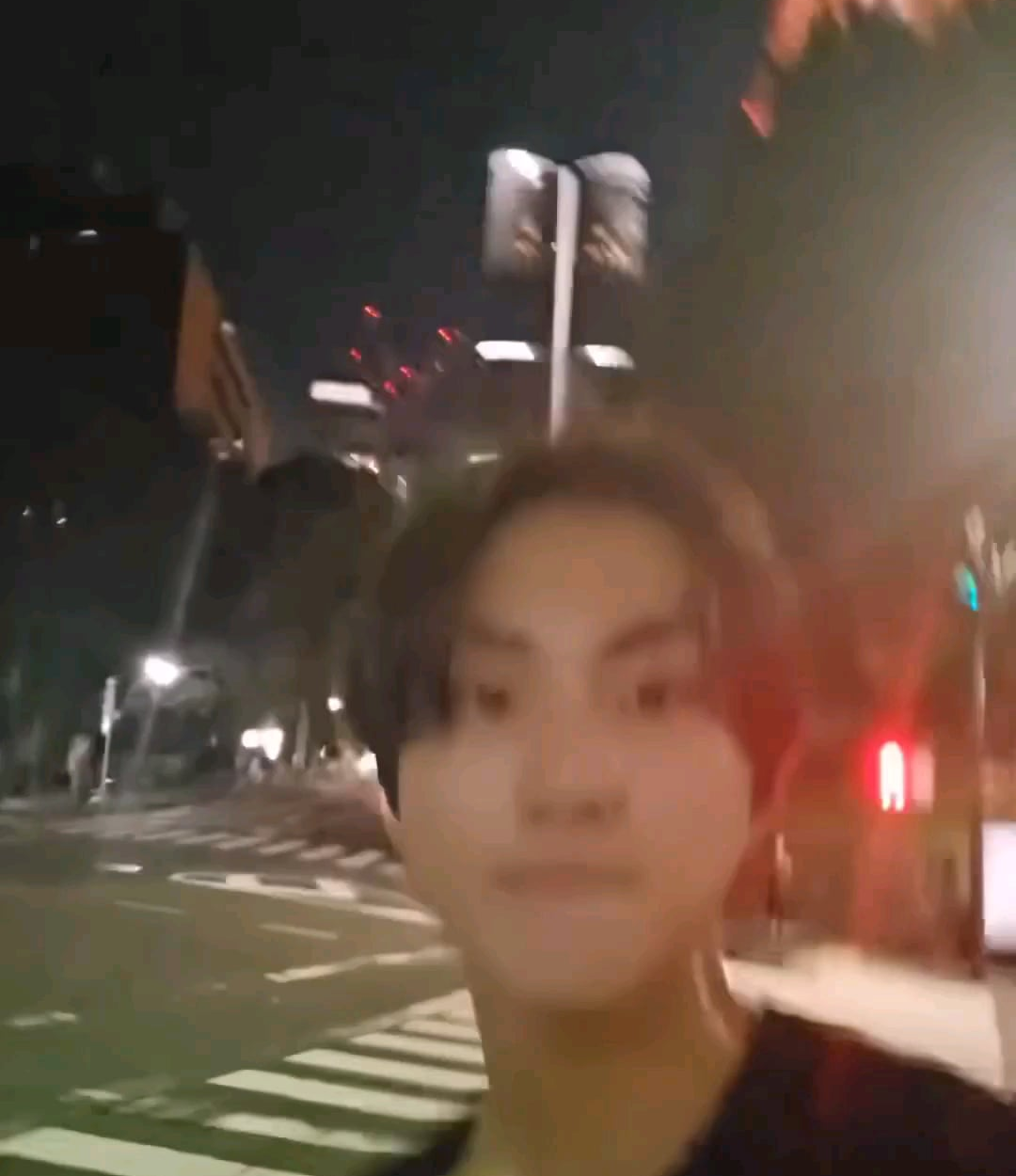 240812 Weverse: Jungwon (2)