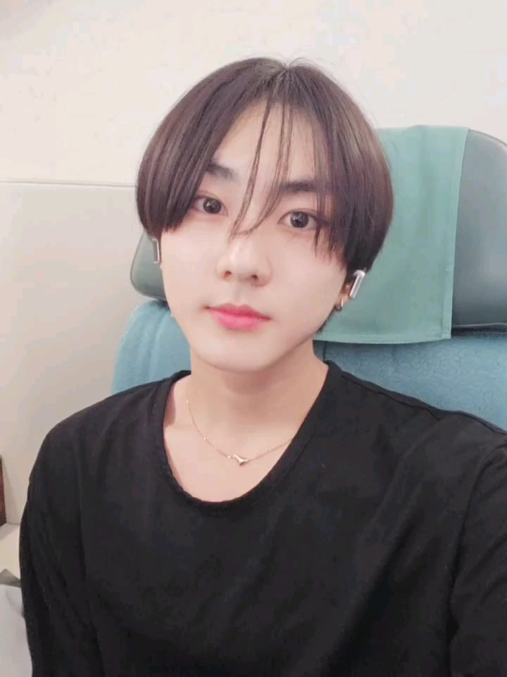 240820 Weverse: Jungwon