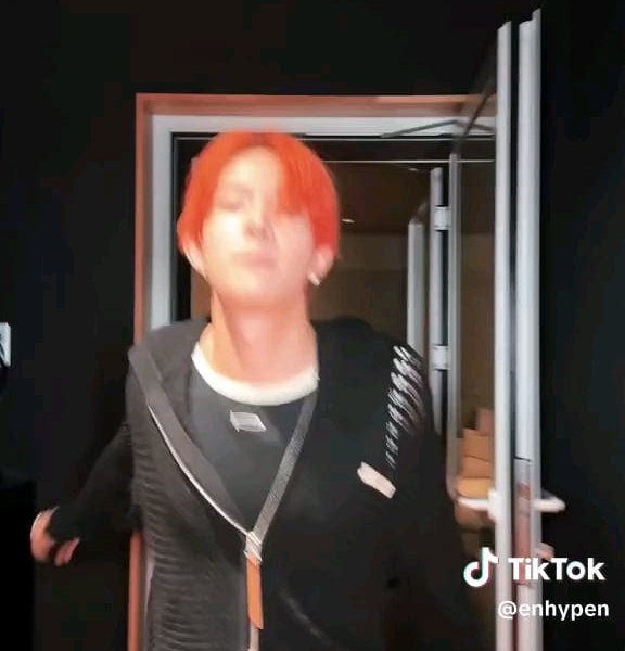 240806 Tiktok: Heeseung