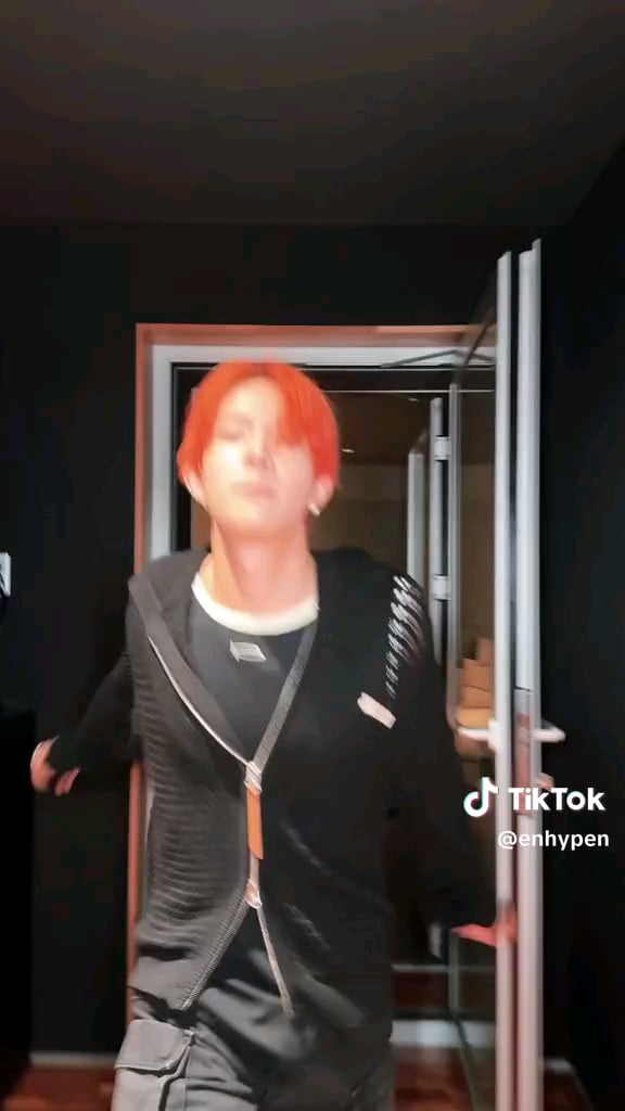 240806 Tiktok: Heeseung