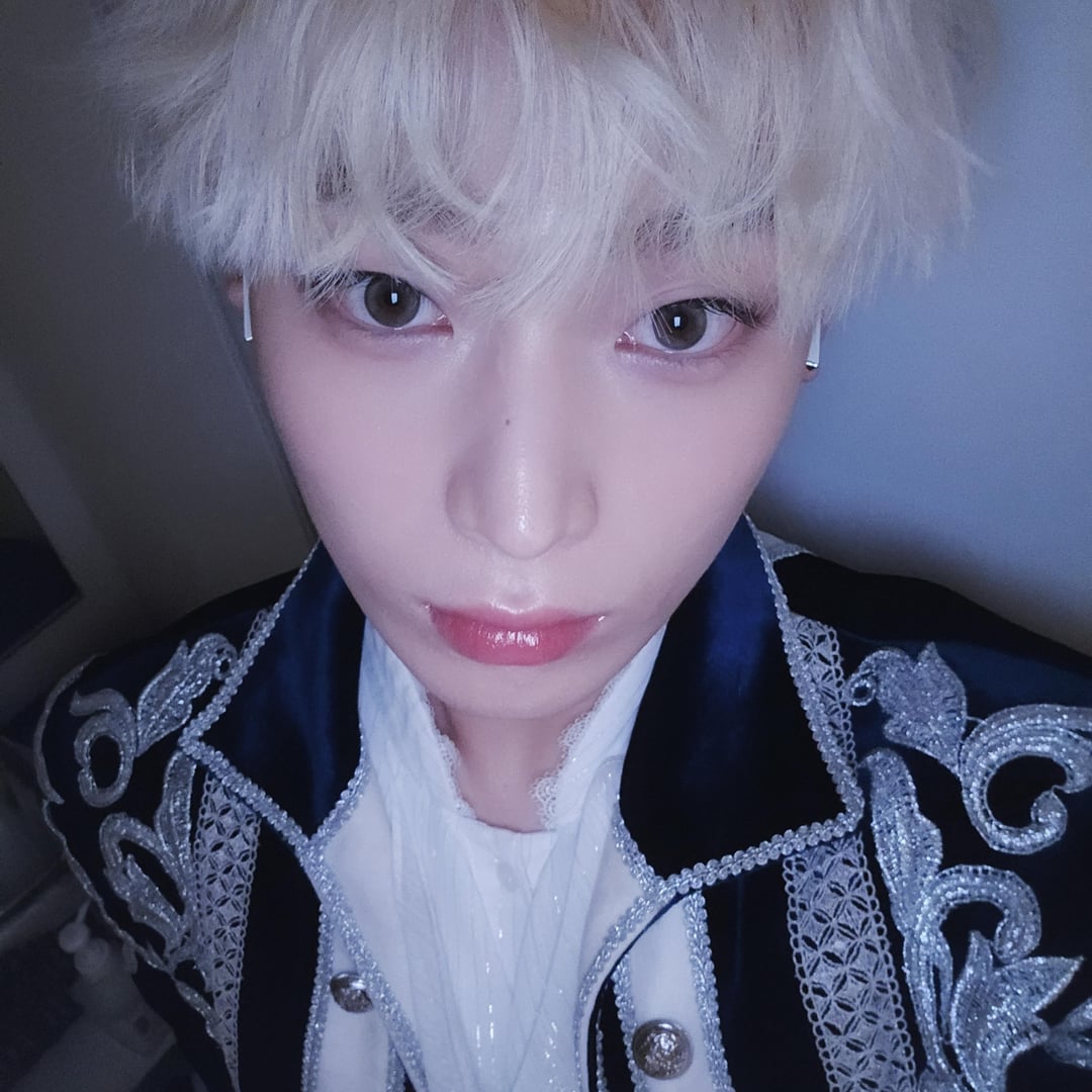 240825 Weverse: Sunoo