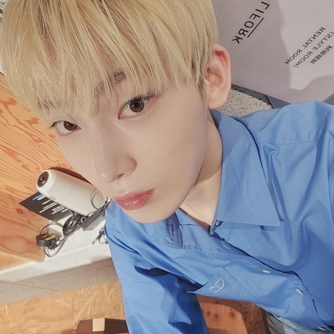 240821 Weverse: Sunoo