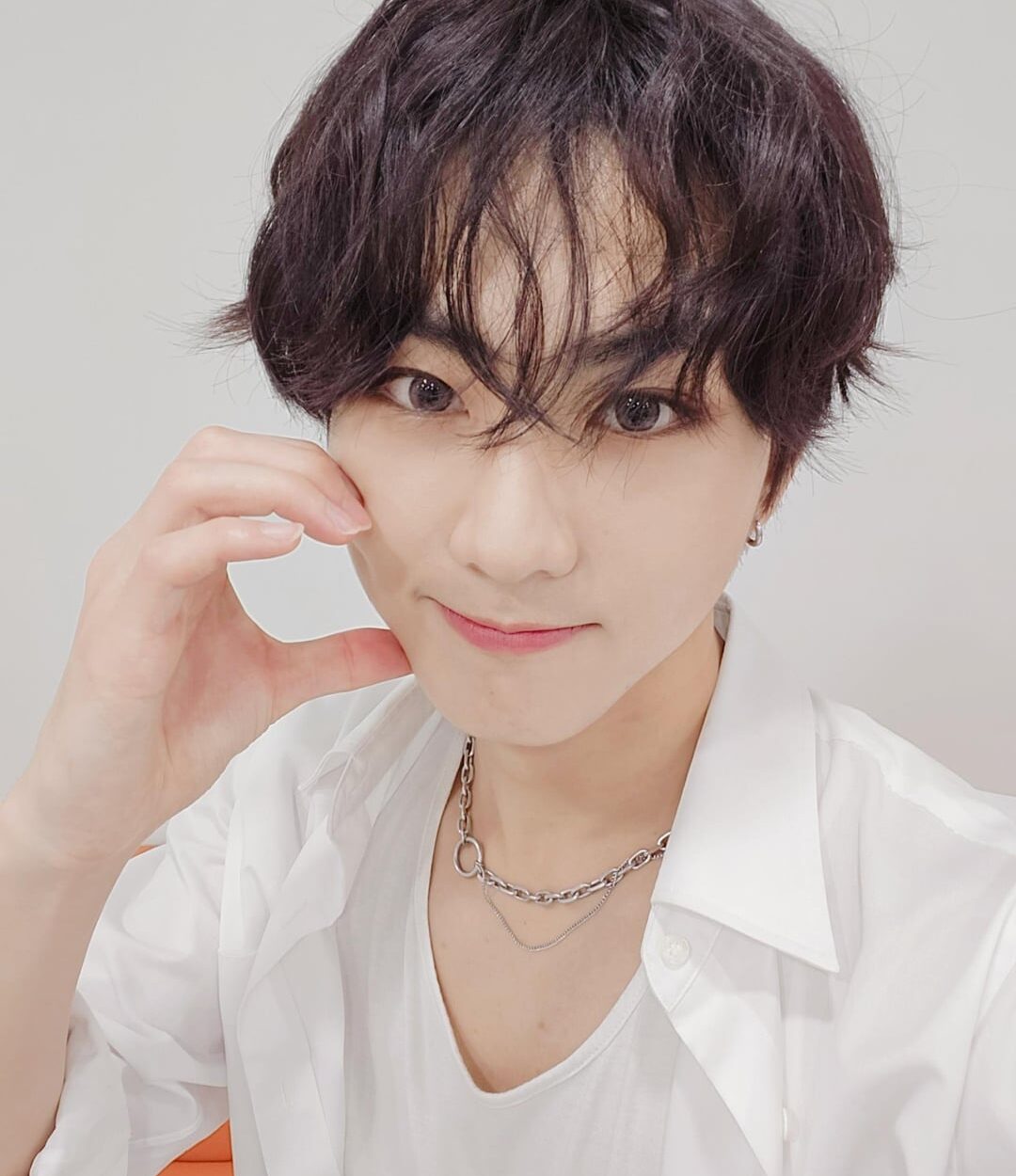 240823 Weverse: Jungwon