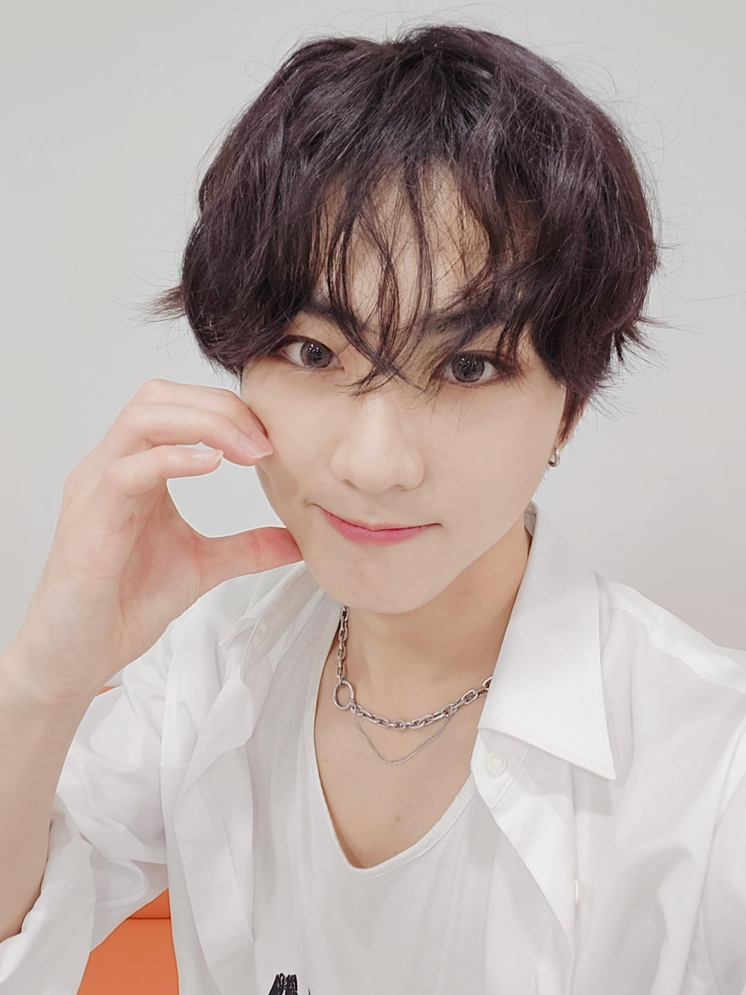 240823 Weverse: Jungwon