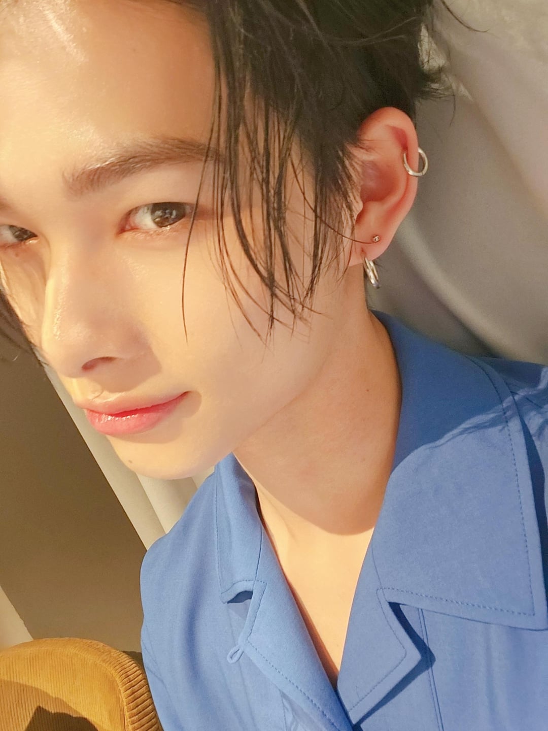 240821 Weverse: Ni-ki