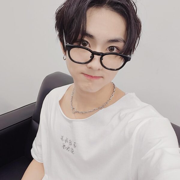 240825 Weverse: Jungwon