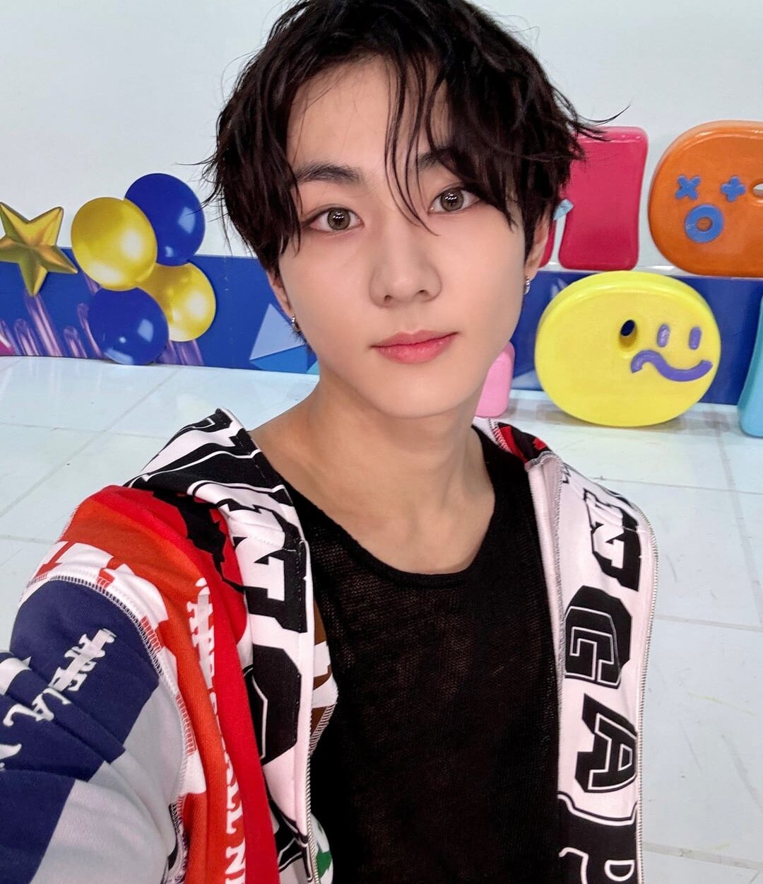 240809 Weverse: Jungwon