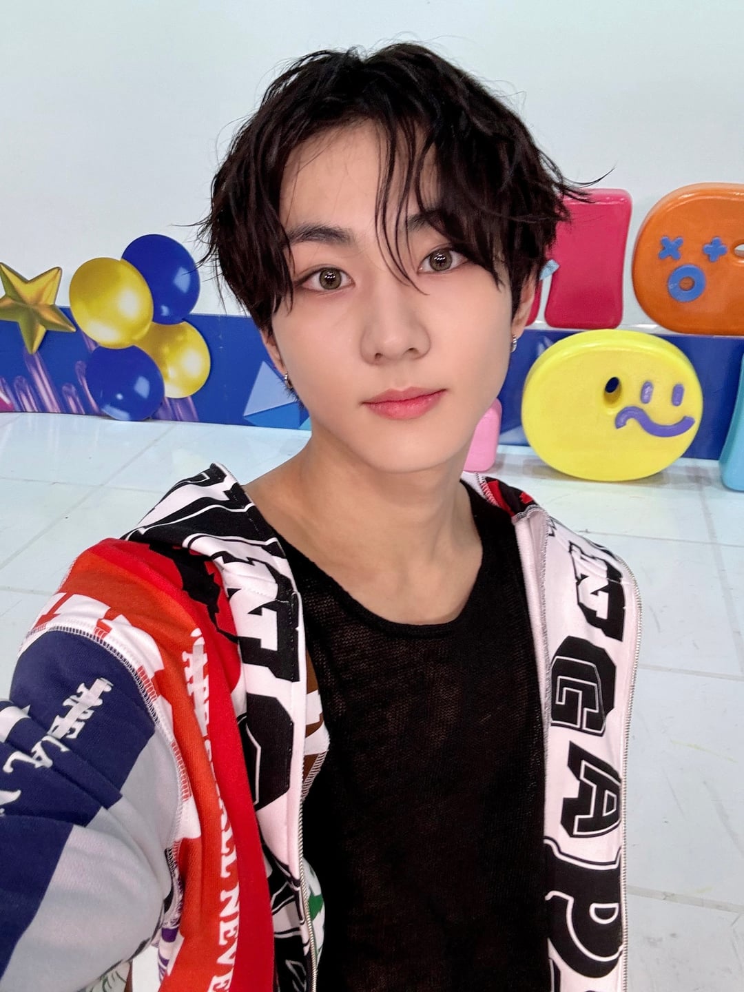 240809 Weverse: Jungwon