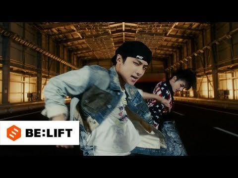 240802 ENHYPEN 'Brought The Heat Back' Official Performance MV