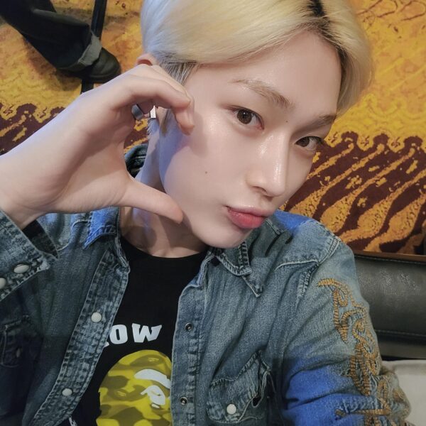 240819 Weverse: Sunoo