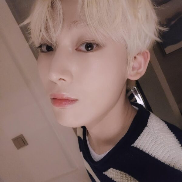 240804 Weverse: Sunoo