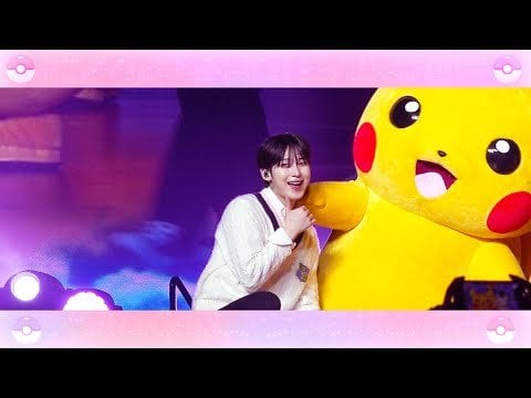 240823 Pokémon X ENHYPEN - 'One and Only (PIKA PIKA Remix)' Official MV