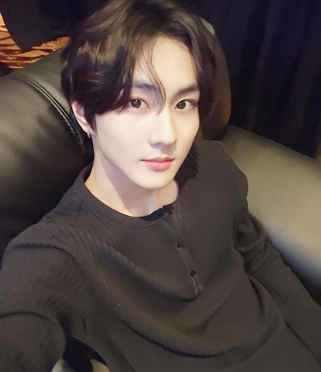 240818 Weverse: Jungwon