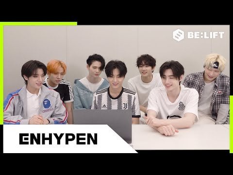 240806 ENHYPEN 'Brought The Heat Back' MV Reaction