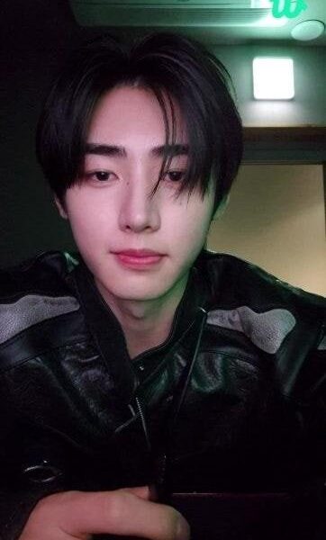 240922 [Weverse Live: Sunghoon] Just for a bit