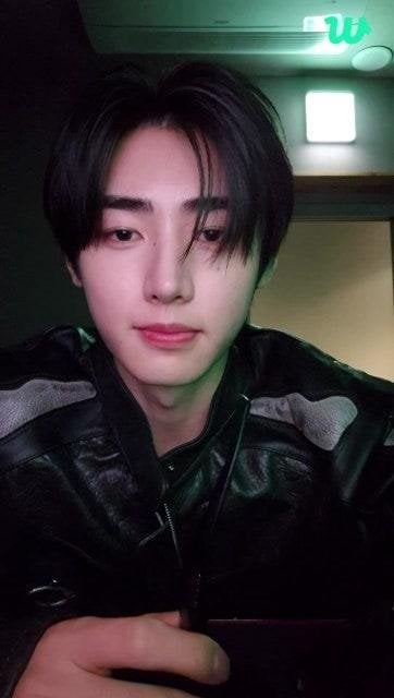 240922 [Weverse Live: Sunghoon] Just for a bit