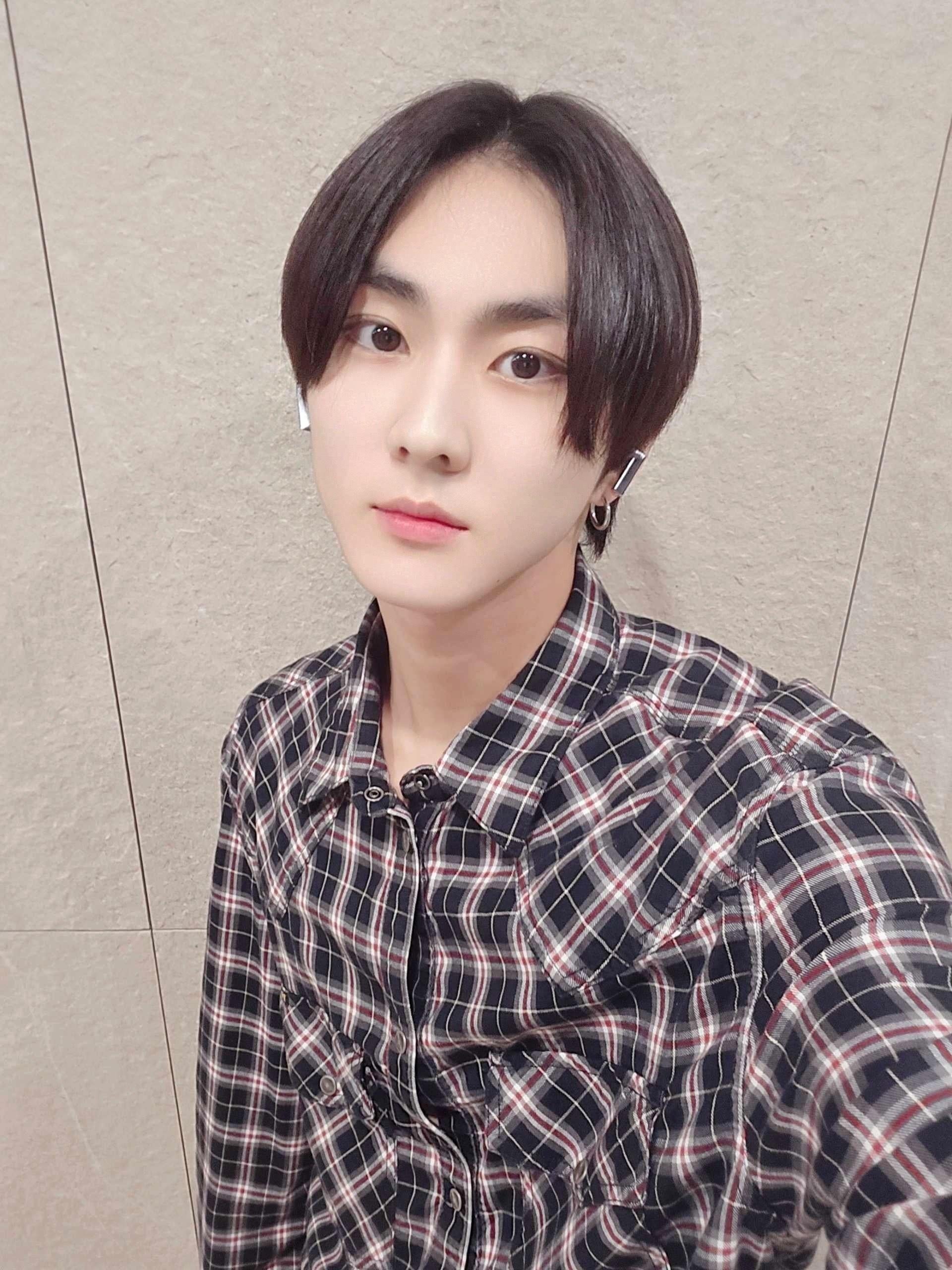 240910 Weverse: Jungwon