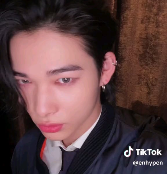 240925 Tiktok: ENHYPEN