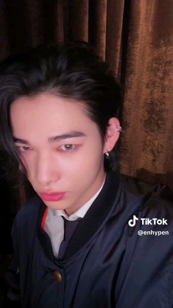 240925 Tiktok: ENHYPEN