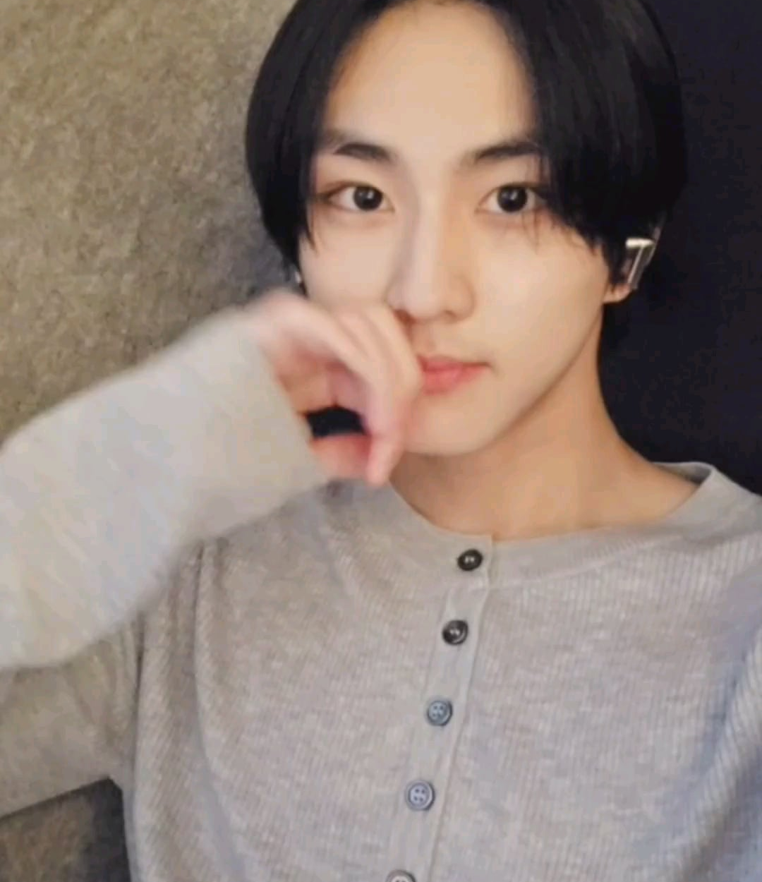 240921 Weverse Moment: Jungwon