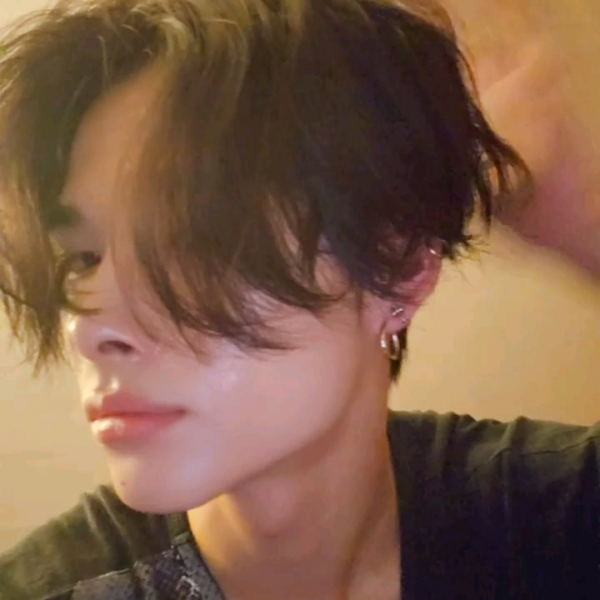 240912 Weverse: Ni-ki