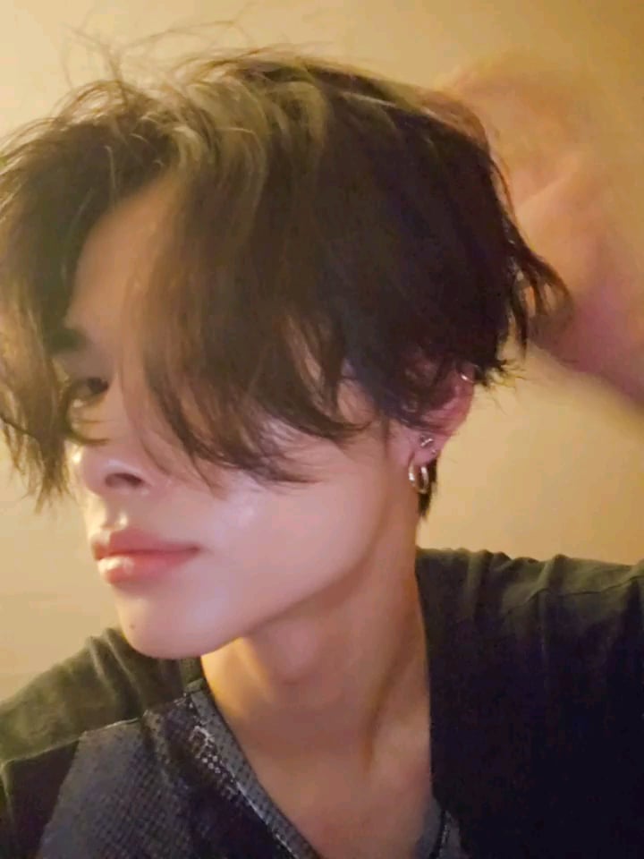 240912 Weverse: Ni-ki